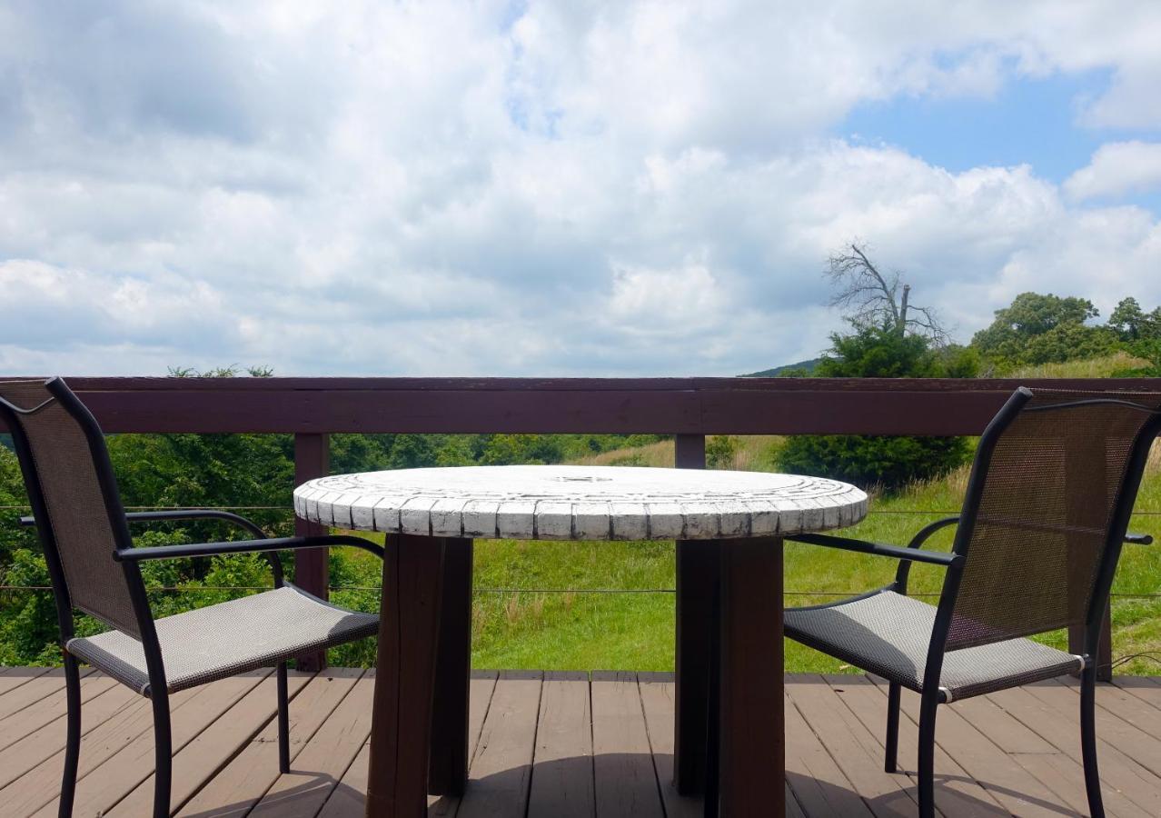 Stonewind Retreat Villa Chester Exteriör bild