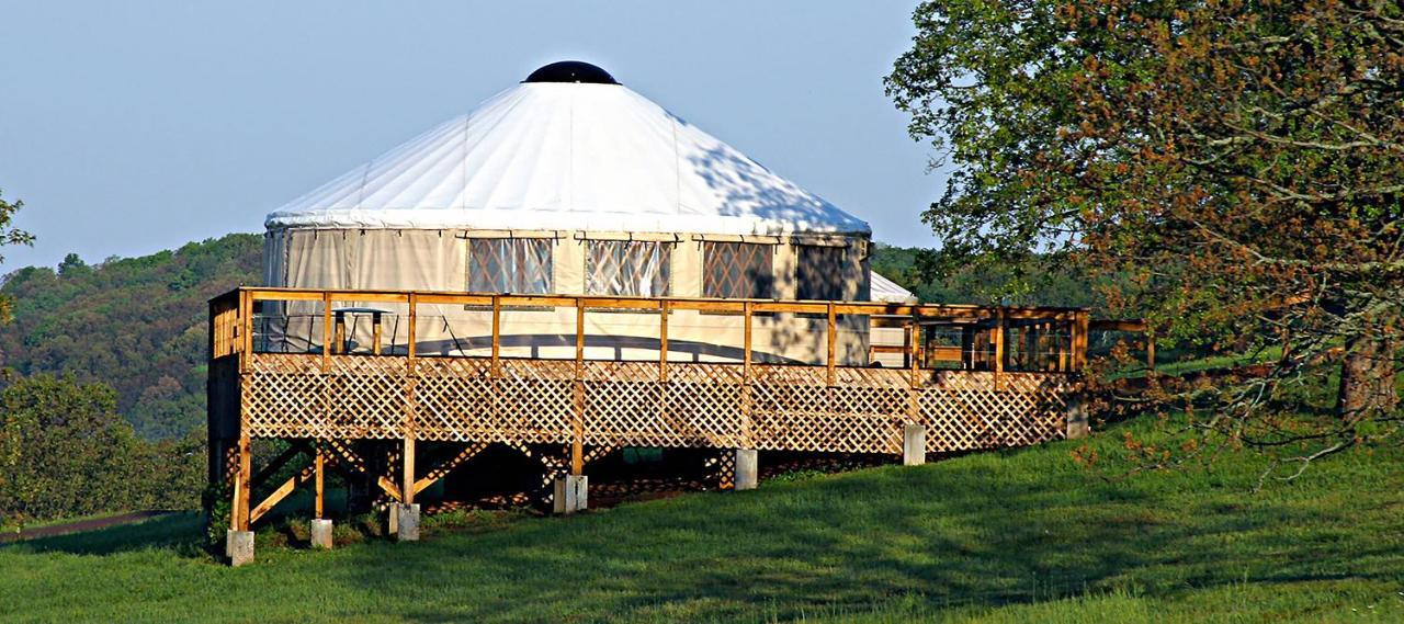 Stonewind Retreat Villa Chester Exteriör bild